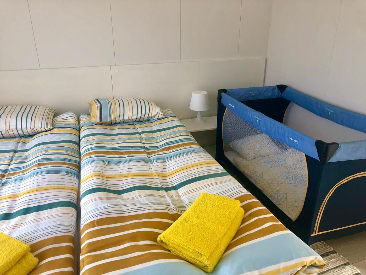 Piejuras Nams Hotel Ķesterciems Buitenkant foto